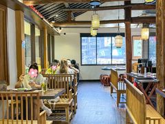 -大牌大·传统杭帮菜(湖滨店)