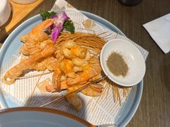 -隆喜元鱼汤包·海鲜(中联广场店)