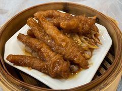 -春满人间酒楼(园岭中路店)