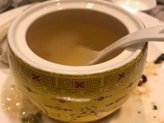 -丁山花园酒店-明园餐厅