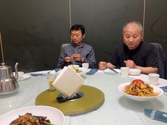 -大草原清真饭庄(沙河店)