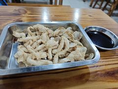 -阿姨小肉摊(同济西苑店)