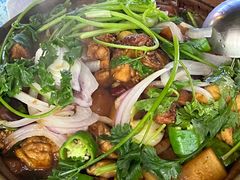 -奇味鸡煲(麦地店)