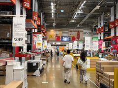 -IKEA宜家家居(南京商场)