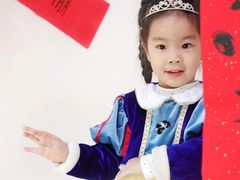 -魔力熊儿童早教托育中心(硚口同馨店)