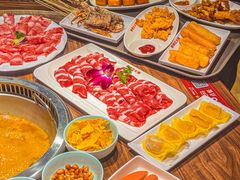 -季季红火锅(动壹店)