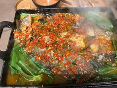 -花和尚·湘西小串烧烤(祈福店)