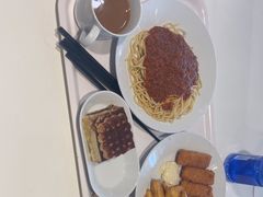 -宜家·瑞典风味餐厅(四元桥店)