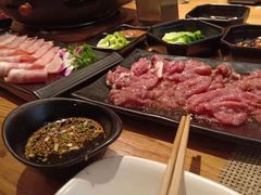 -马路边边串串香(双井直营店)