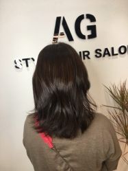 -AG·STYLE沙龙