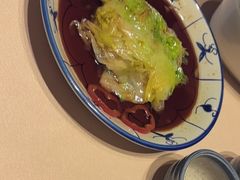 -八府香鸭·啫啫煲(华山路店)