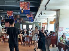 -天下客饭店(中山路店)