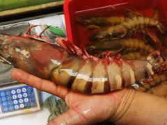 -ZF Seafood Restaurant 卓峰海鲜餐