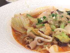 -成都你六姐·牛肉冒菜(城市集市合生汇店)