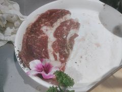 -外婆掌柜·东北家庭烤肉(托乐嘉店)