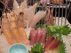 -花潮料理艺食馆(成都万象城店)