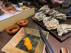-万岛日本料理铁板烧(万泰国际店)
