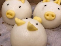 -宝燕壹号(徐汇店)