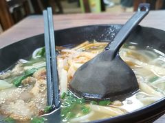 -正宗桂林米粉(细岗路店)