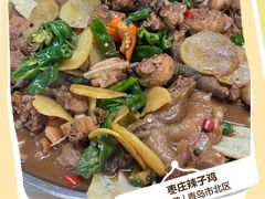 -禾斗海鲜自助(城阳宝龙店)
