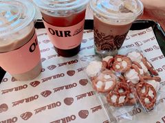 -OUR Bakery(三里屯太古里店)