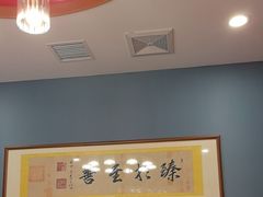 -晋阳春·山西菜·北京烤鸭(交大店)