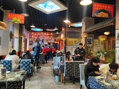 -旺角小渔村(二马路店)