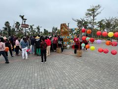 -东寨港红树林旅游区