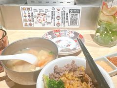-肉肉大米(金虹桥店)