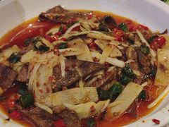 -乔阿马·江南味·驴肉香(龙湖华泾天街店)