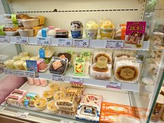 -好利来(彩香店)