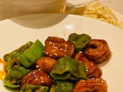 大肠-春发生饭店·非遗(南院门店)