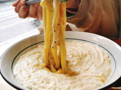 -火山屋台(新街口店)