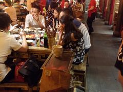 -蜀大侠火锅(建设路第五大道店)