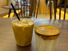 -叁秋咖啡 SANQIU COFFEE(天津河北路店)