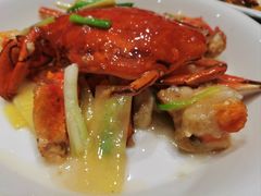 -上海1号私藏菜(静安店)