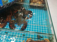 -好人家海鲜酒楼(淞南路店)