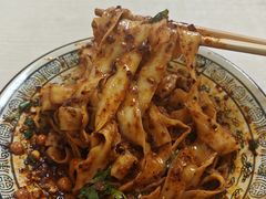 -鸿盛面庄(庆云北街2号院店)