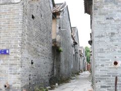 -大旗头古村