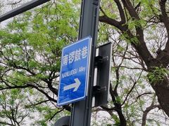 -南锣鼓巷