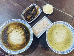 -同得兴 Since·1995 传统苏式面馆(嘉馀坊店)