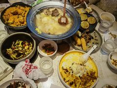 -Waanjai 晚嘉餐厅(南京商厦店)