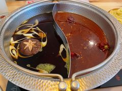 -牛匠和牛寿喜锅(西安总店)