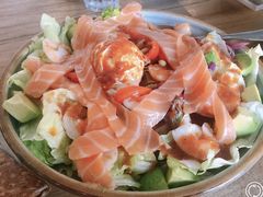 -RAC BAR(安福路店)