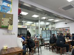 -老胡烧烤(崂山店)