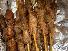 羊肉串-苏力坦新疆特色(东直门店)