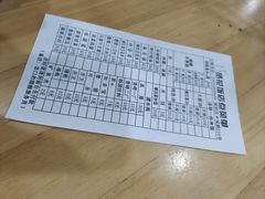 -贤花饭店(城阳店)