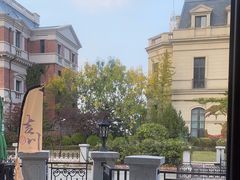 -正德楼果木烤鸭·渔家菜(东港店)