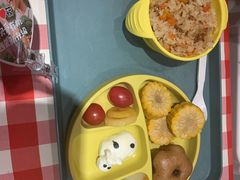 -西贝(南开大悦城店)