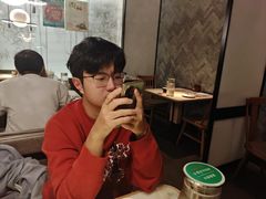 -绿茶餐厅(北京世纪金源店)